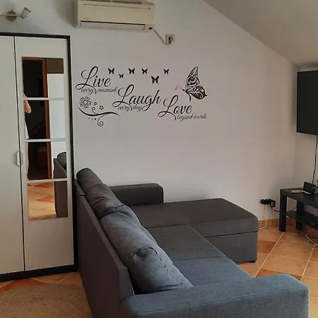 4season Apartment *