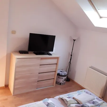 Apartment 4season *