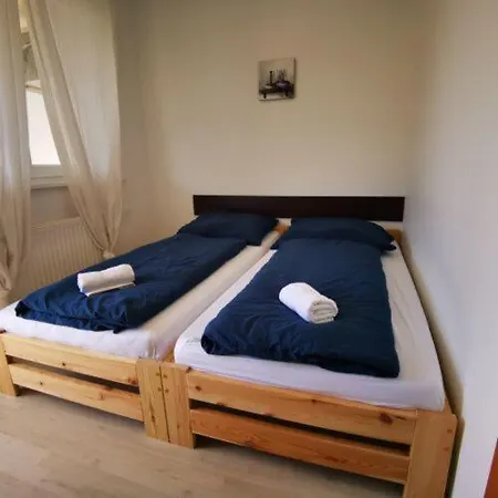 4season Apartment Siofok
