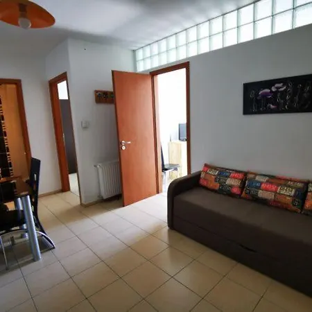 Apartment 4season Siofok