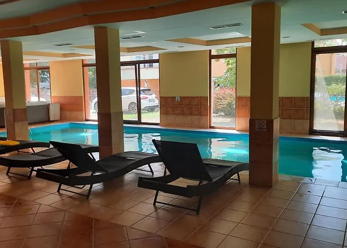 4season Apartamento *